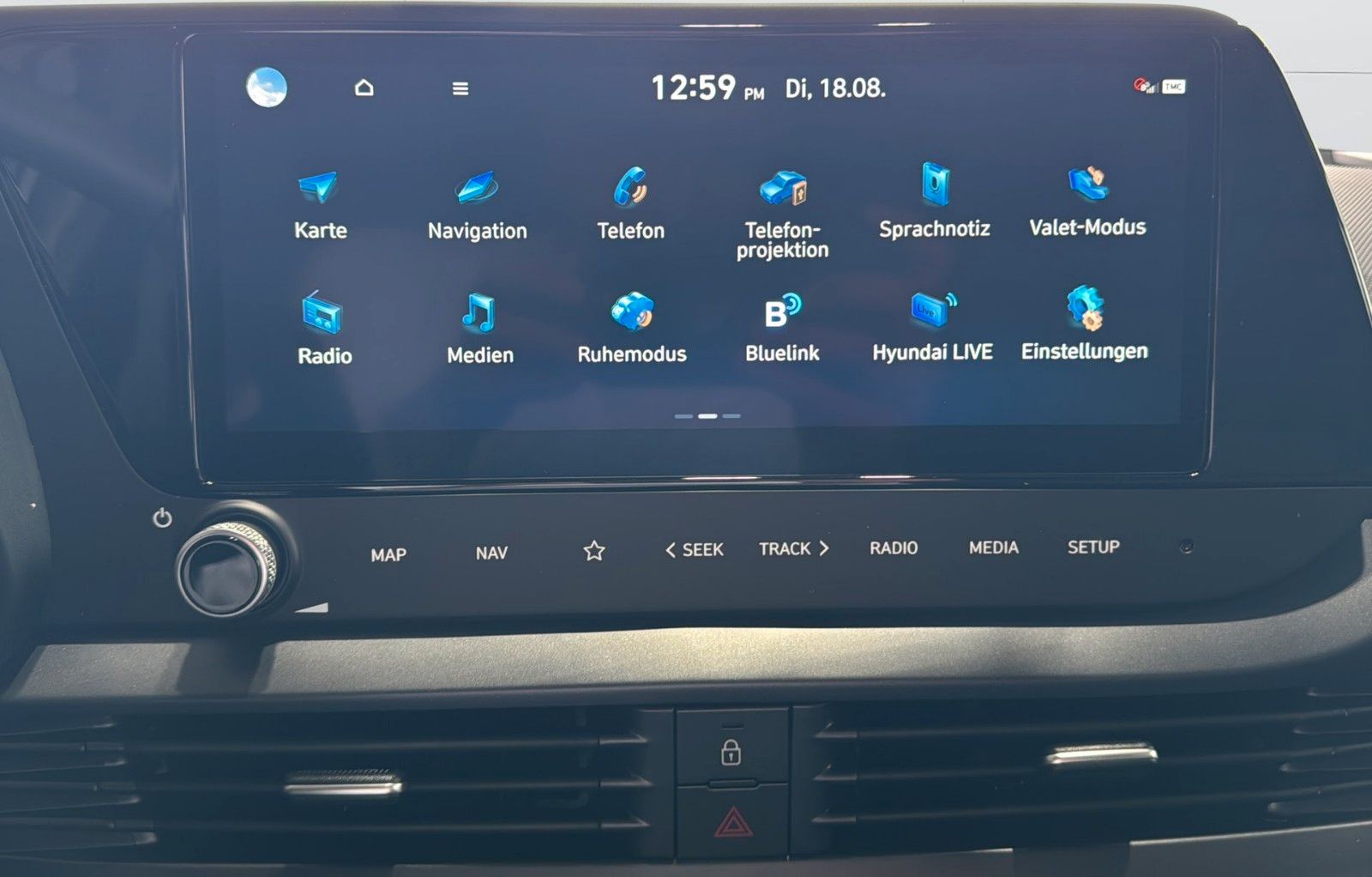 Hyundai BAYON - Bild 10