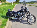 Harley-Davidson Dyna Street Bob FXDB - HARLEY-DAVIDSON DYNA STREET BOB FXDB