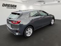 Kia Ceed VISION 1.6 CRDI 48V NAVI,KLIMA,DAB,SITZHZG,