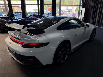 صورة مصغرة 21 لـ 2022 Porsche 911 URMODELL