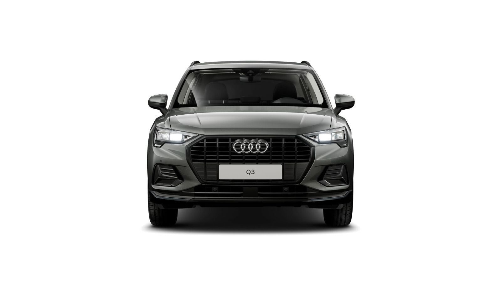 Audi Q3 - Bild 4