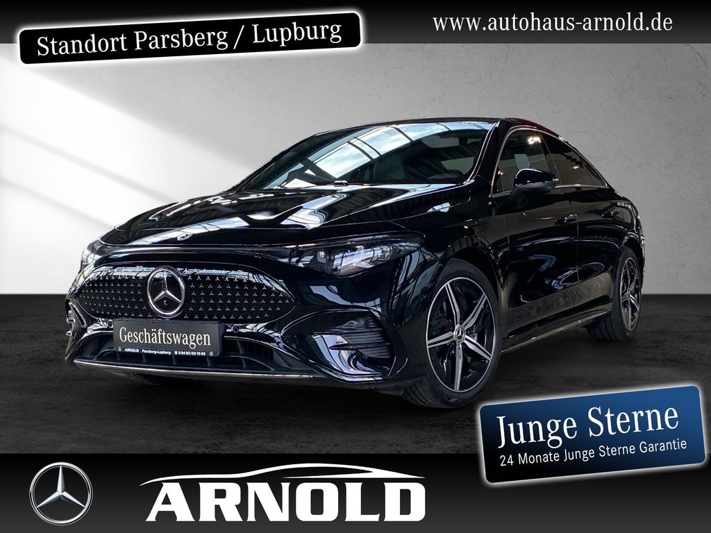 Image of Mercedes-Benz CLA 250