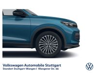 Volkswagen Tiguan - Vorschau Bild 3