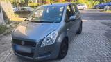 Suzuki Splash - Suzuki Splash von privat