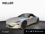 MG Cyberster LED BOSE SiHz LkHz Carplay 360 DAB