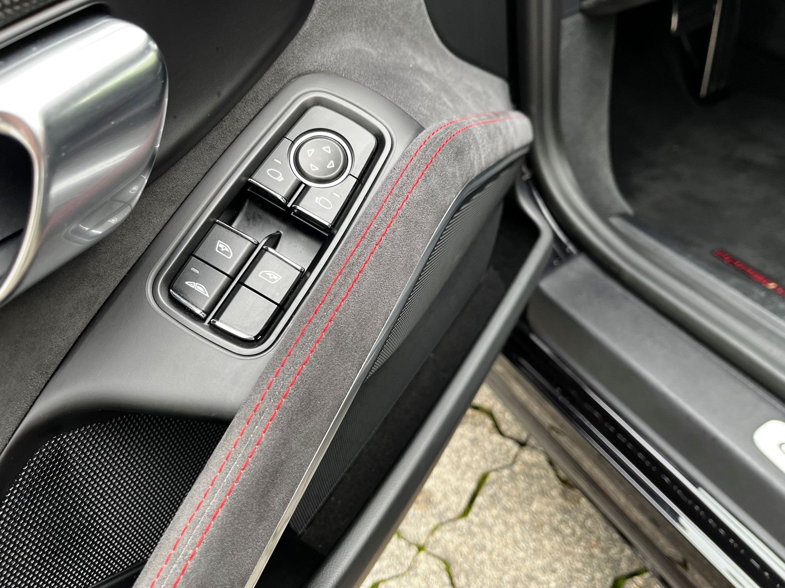 Fahrzeugabbildung Porsche 911 991 Carerra 4 GTS Cabrio Appr. 02/2027