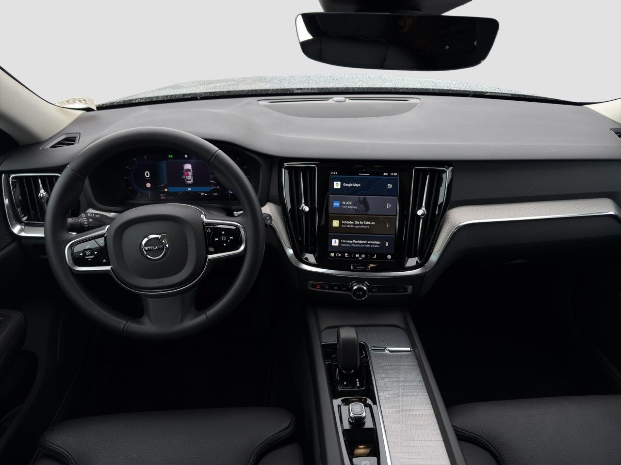 Volvo V60 B4 Cross Country Plus AWD/Leder/Navi/LED/19Z foto 10