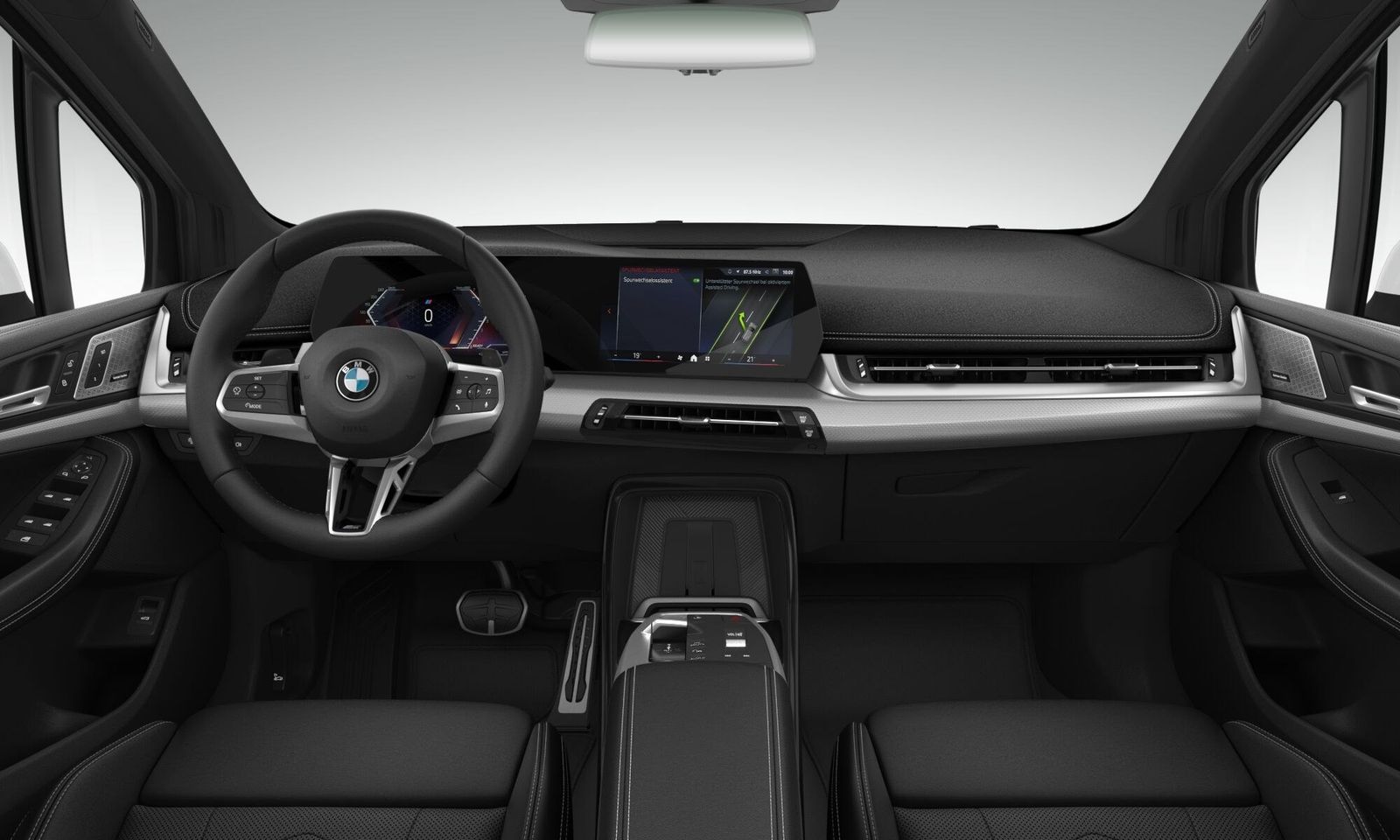 BMW 220 Active Tourer - Bild 2