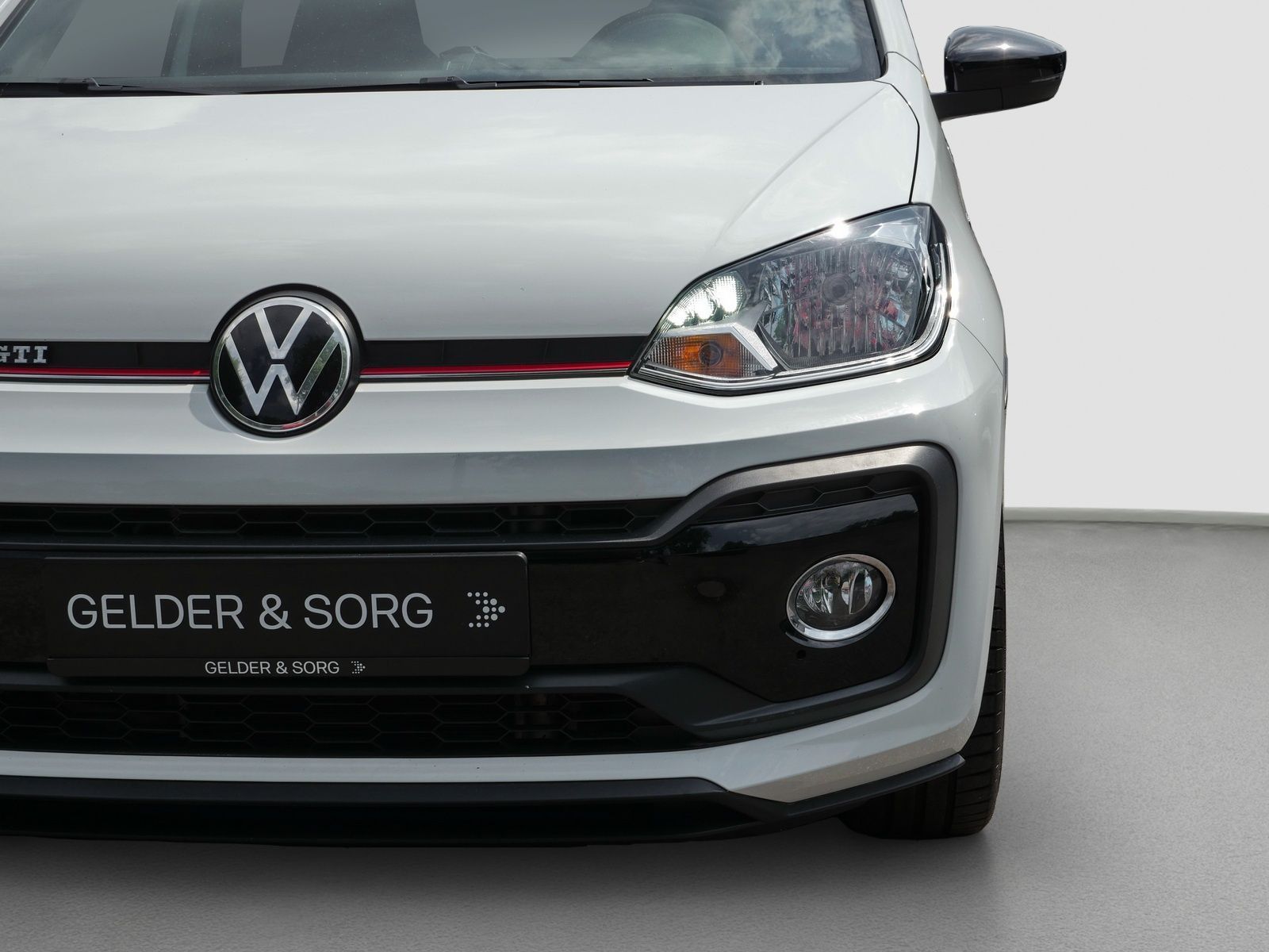 Volkswagen up! - Bild 12