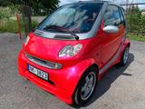 Smart ForTwo smart & pulse 45kW pulse Opera design. - gebrauchte Smart ForTwo aus dem Jahr 2000