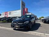 Mercedes-Benz C 300 e 4Matic AMG-Line DTC+ FINANZIERUNG - Mercedes-Benz C 300 in Frankfurt (Main)