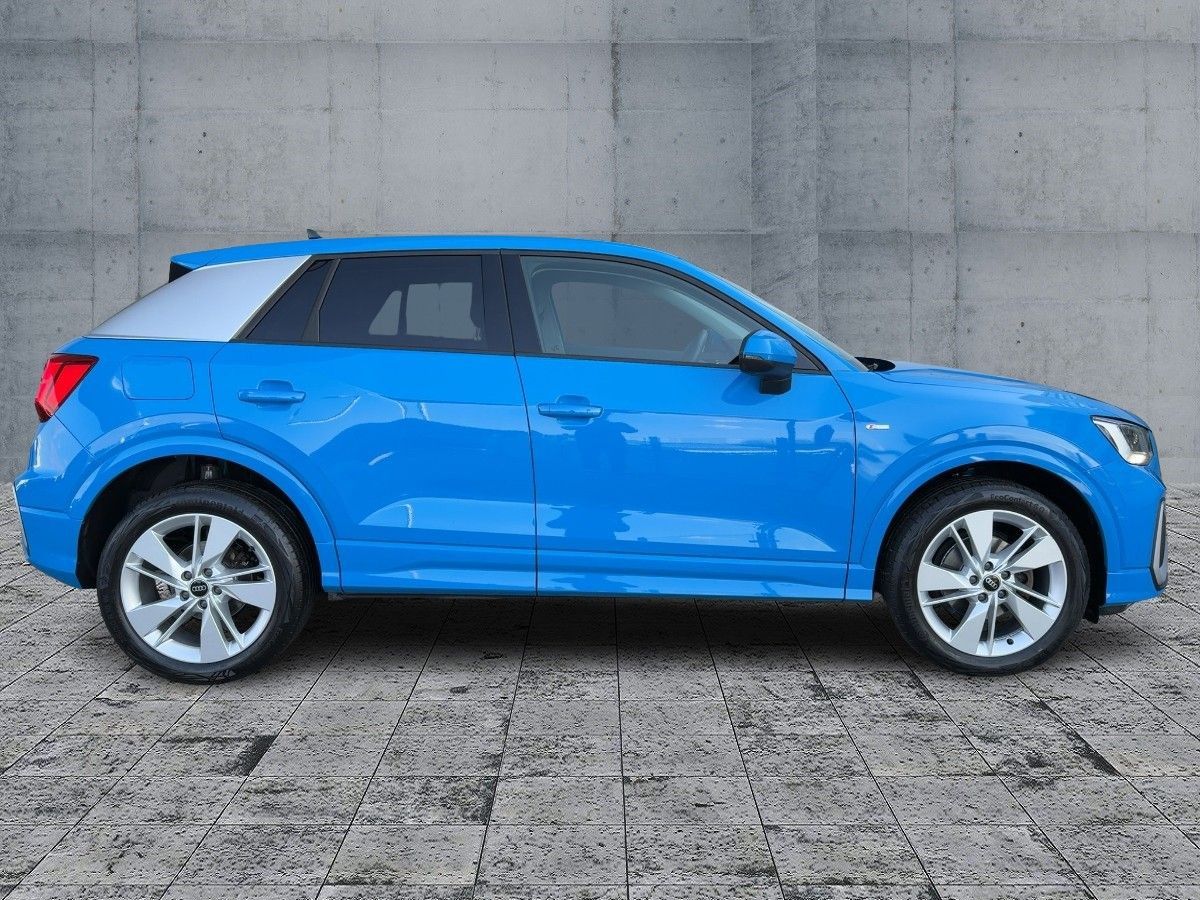 Audi Q2 - Bild 7