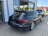 Audi A6 Avant 3.0 TDI quattro S-Line 320 PS - Audi A6: Ps