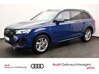 Audi Q7 - Vorschau Bild 1