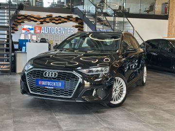 MYAUTOCENTER – Gebraucht- und Jahreswagen mit Werkstattservice in Pfaffenhofen Audi A3 Sportback 35 TDI advanced *Navi*LED*Virtuel*