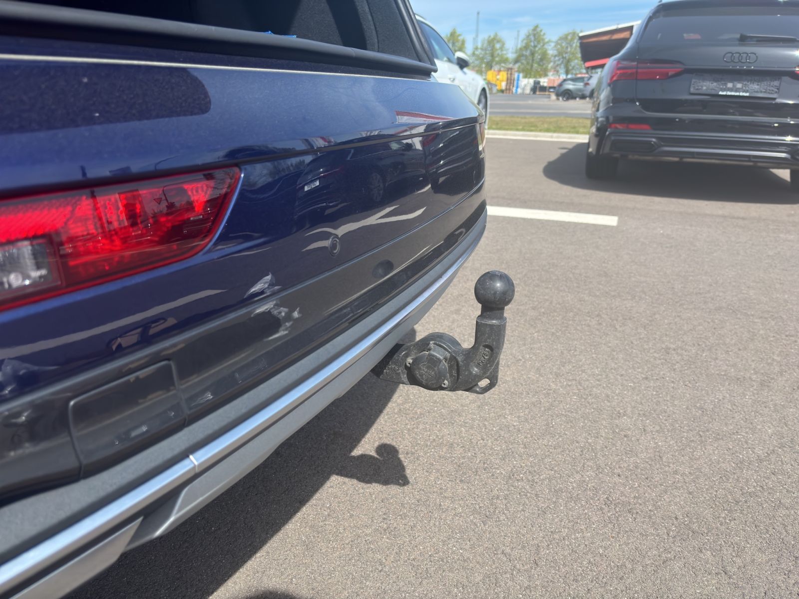 Audi Q5 - Bild 16