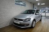 Volkswagen Polo V 1.2 TDI Trendline Tagfahrl. Klima ZV 15" - Volkswagen Polo mit Diesel-Antrieb: 2.1
