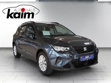 Bild 14 Seat Arona 1.0 TSI 1.0 Style Pro Fast Lane