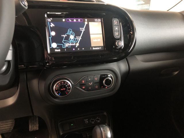 Foto Nummer 14: RENAULT Twingo