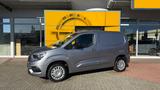 Opel Combo E Cargo 1,5 Basis Kamera*PDC*SHZ*CARPLAY - gebrauchte Opel Combo aus dem Jahr 2024