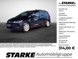 Volkswagen Touran 2.0 TDI DSG Comfortline  AHK Standheiz Na - VW Touran von 2023