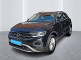 Volkswagen T-Roc 1.5 TSI DSG Life LED/KAMERA/NAVI/SITZHZG. - Volkswagen T-Roc mit Benzin-Antrieb: Limousine, Automatik