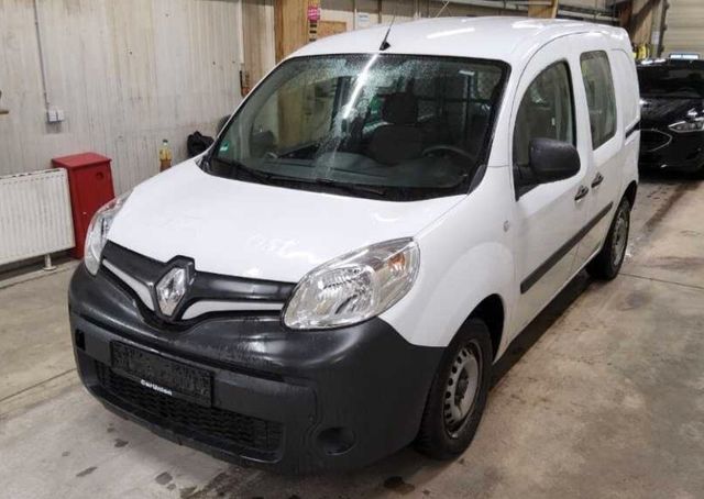 Renault Kangoo Rapid Extra 1.5 dCi 70KW/2 Schibetüren