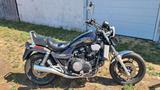 Honda Vf1100c magna v65  - HONDA VF MAGNA