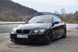 BMW 335d Coupé (E92) HU/AU, Service, Top Ausstattung - BMW 335 mit Diesel-Antrieb: Sportwagen, Automatik