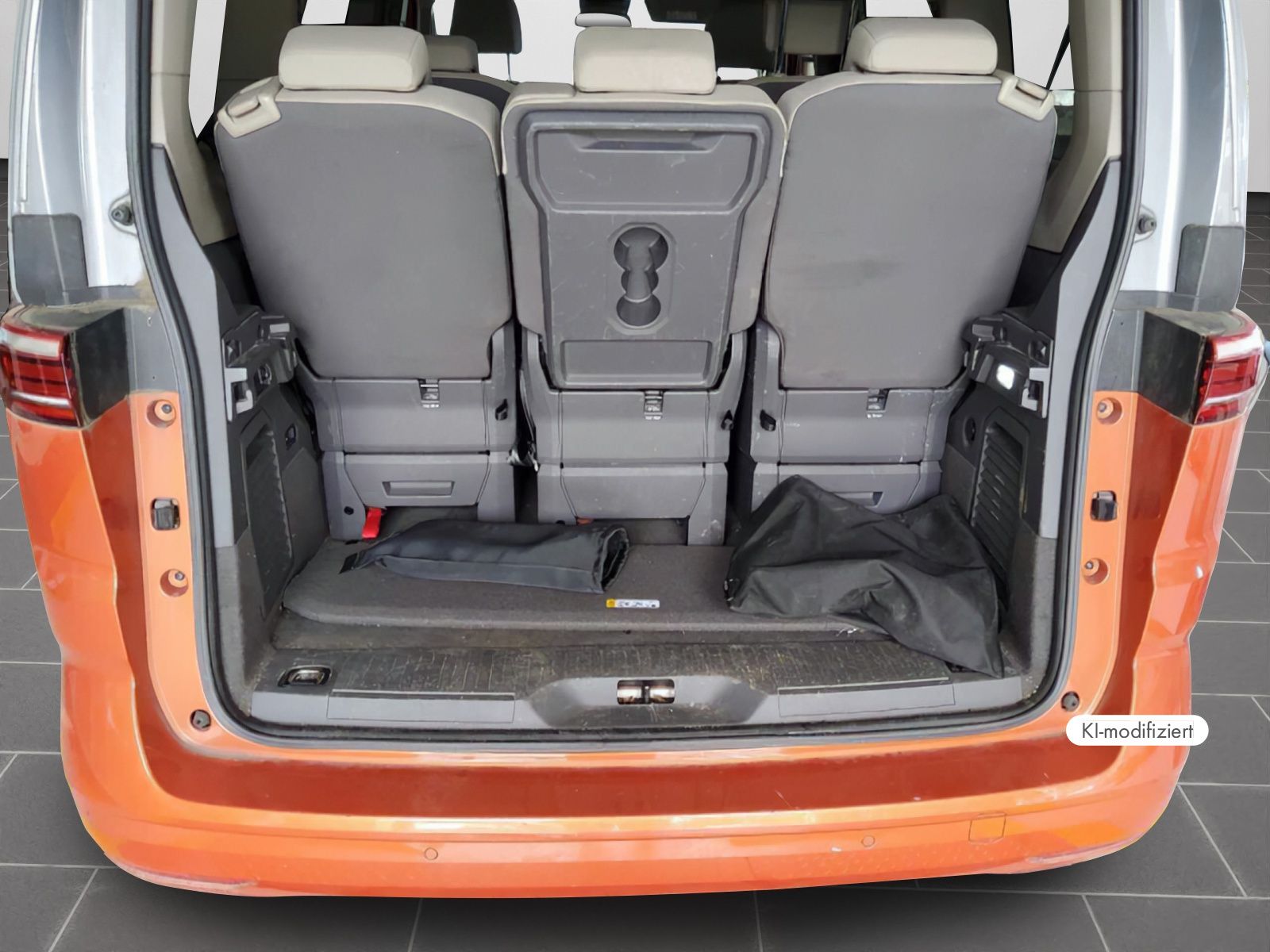 Volkswagen T7 Multivan - Bild 7