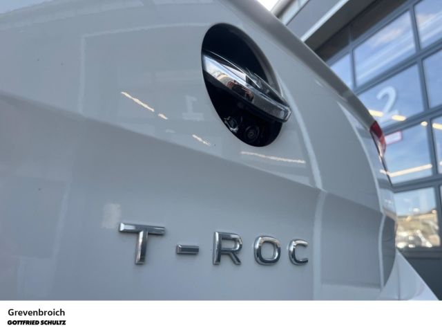 Volkswagen T-Roc - Bild 20