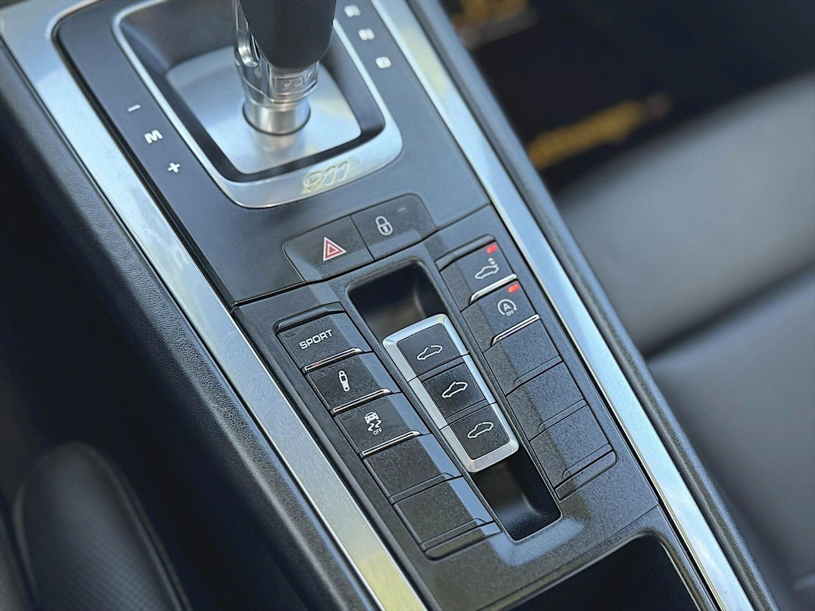 Fahrzeugabbildung Porsche 991.2 911 GTS Carrera 4S *Pano*LED*Keyless*BOSE*