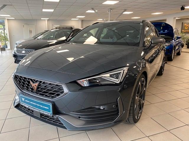 Cupra Leon Sportstourer VZ 4Drive 228 KW (310PS)