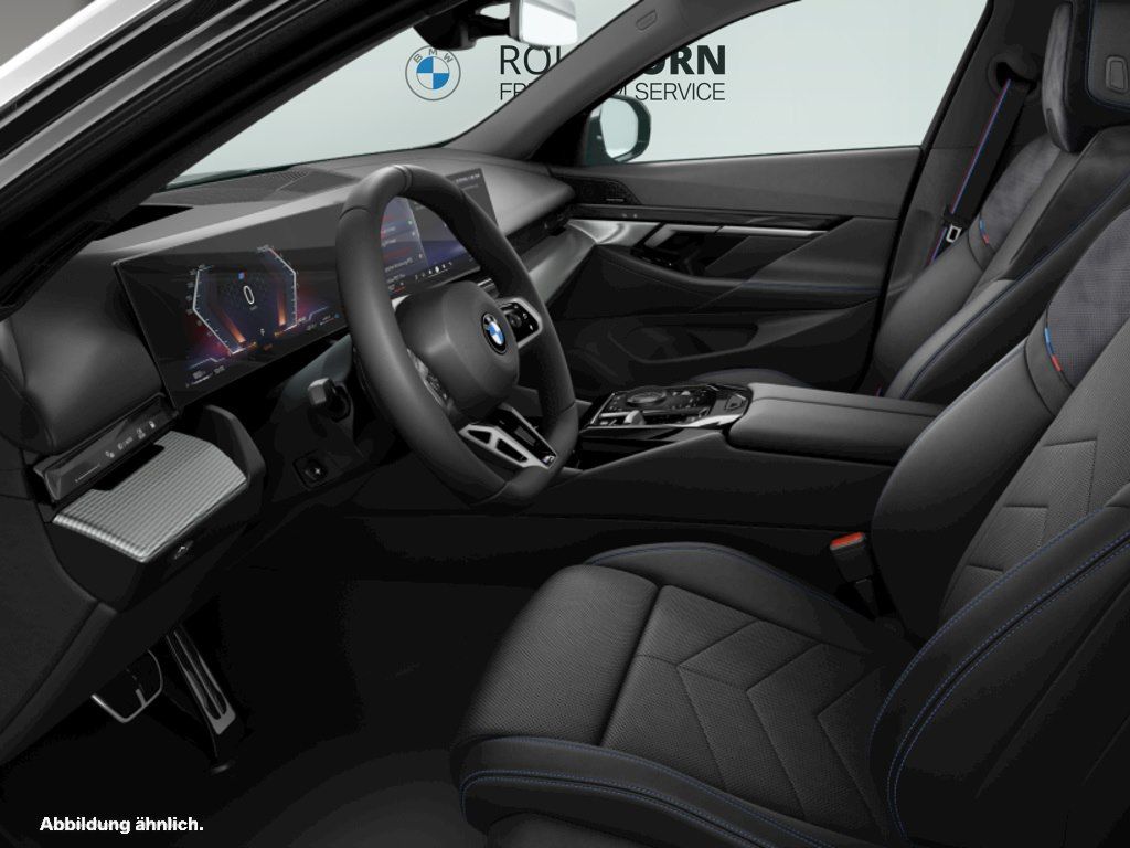 BMW 520 - Bild 3