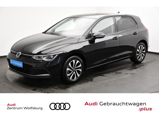 Volkswagen Golf 8 VIII 1.5 TSI Active Pano/ACC/Einparkhi