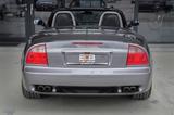 Maserati 4200 Spyder GT *Orginal 45.000* - Maserati 4200: 4200gt
