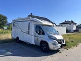 HYMER / ERIBA / HYMERCAR Tramp T568 SL - HYMER / ERIBA Tramp sl