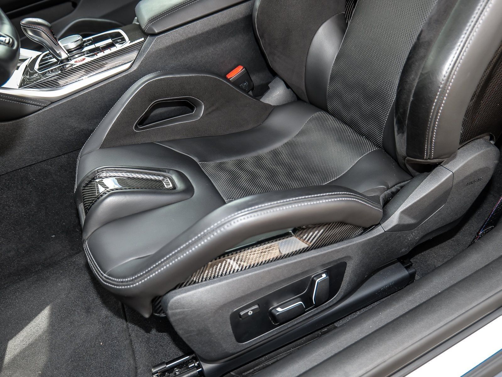 BMW M4 - Bild 23