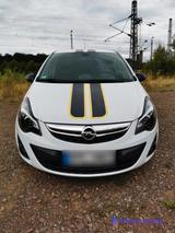 Opel Corsa 1.3 CDTI ENERGY 70kW ENERGY - Opel Corsa ENERGY mit Diesel-Antrieb