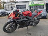Yamaha YZF-R125 Strom Sport Auspuff "Unfall" Fahrbereit - YAMAHA YZF R1