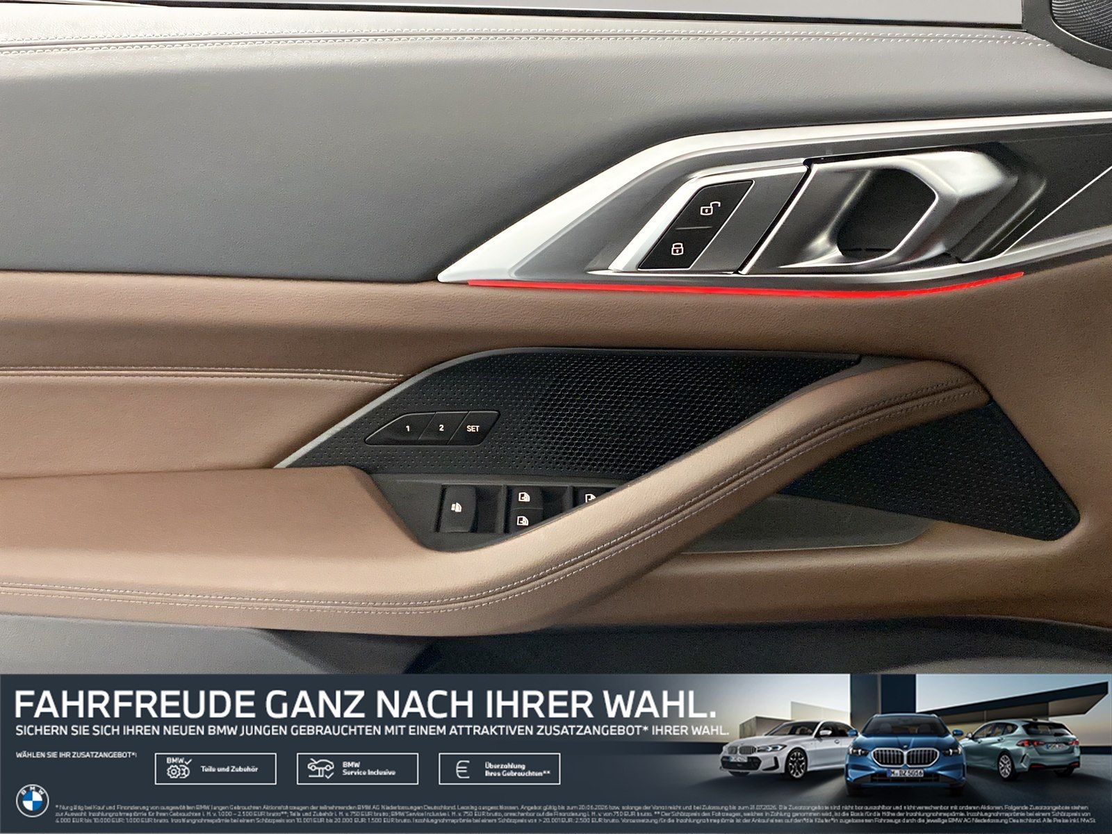 BMW M440 - Bild 17