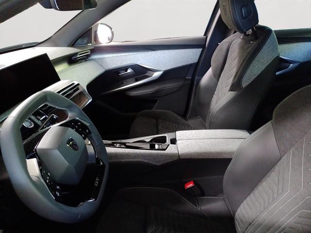 Peugeot 3008 Hybrid 145 GT Navi Soundsystem LED ACC El. 