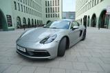 Porsche Cayman GTS 4.0 APPROVED  - Porsche Cayman aus 2021