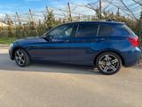 BMW 118i Sport Line Sport Line - BMW 1er Reihe von privat