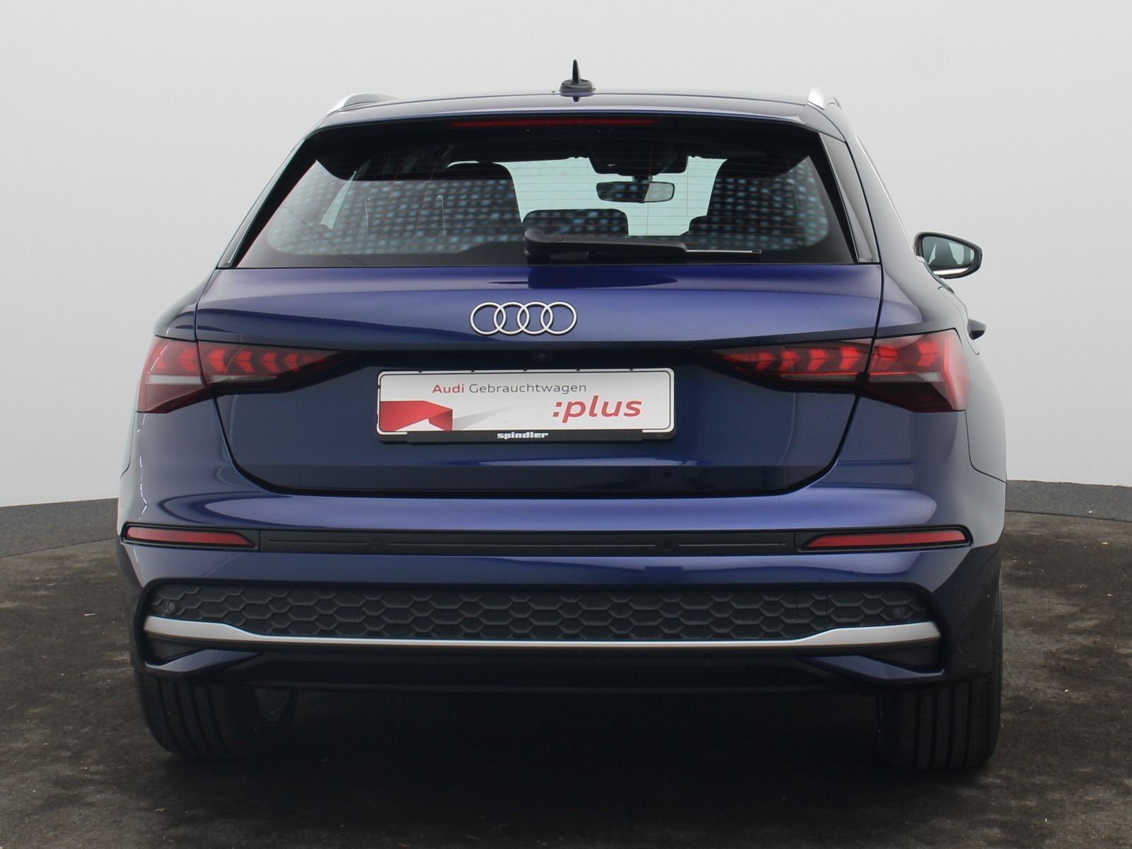 Audi A3 - Bild 6