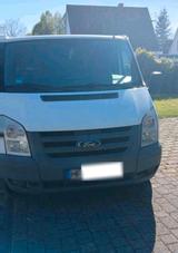 Ford ford transit tourneo - Ford Tourneo aus 2011