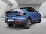 Volvo C40 1st Edition Recharge Pure Electric AWD PANO - Volvo C40 aus 2021