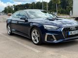 Audi A5 40 TDI S tronic Sportback S line S line - Audi A5 in Saarbrücken
