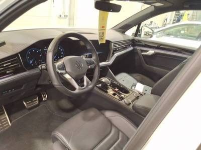 Volkswagen Touareg - Bild 6