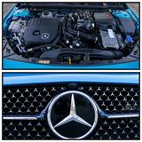 Mercedes-Benz CLA 250 Shooting Brake CLA 250 e DCT Shootin... - blaue Mercedes-Benz CLA 250 Shooting Brake